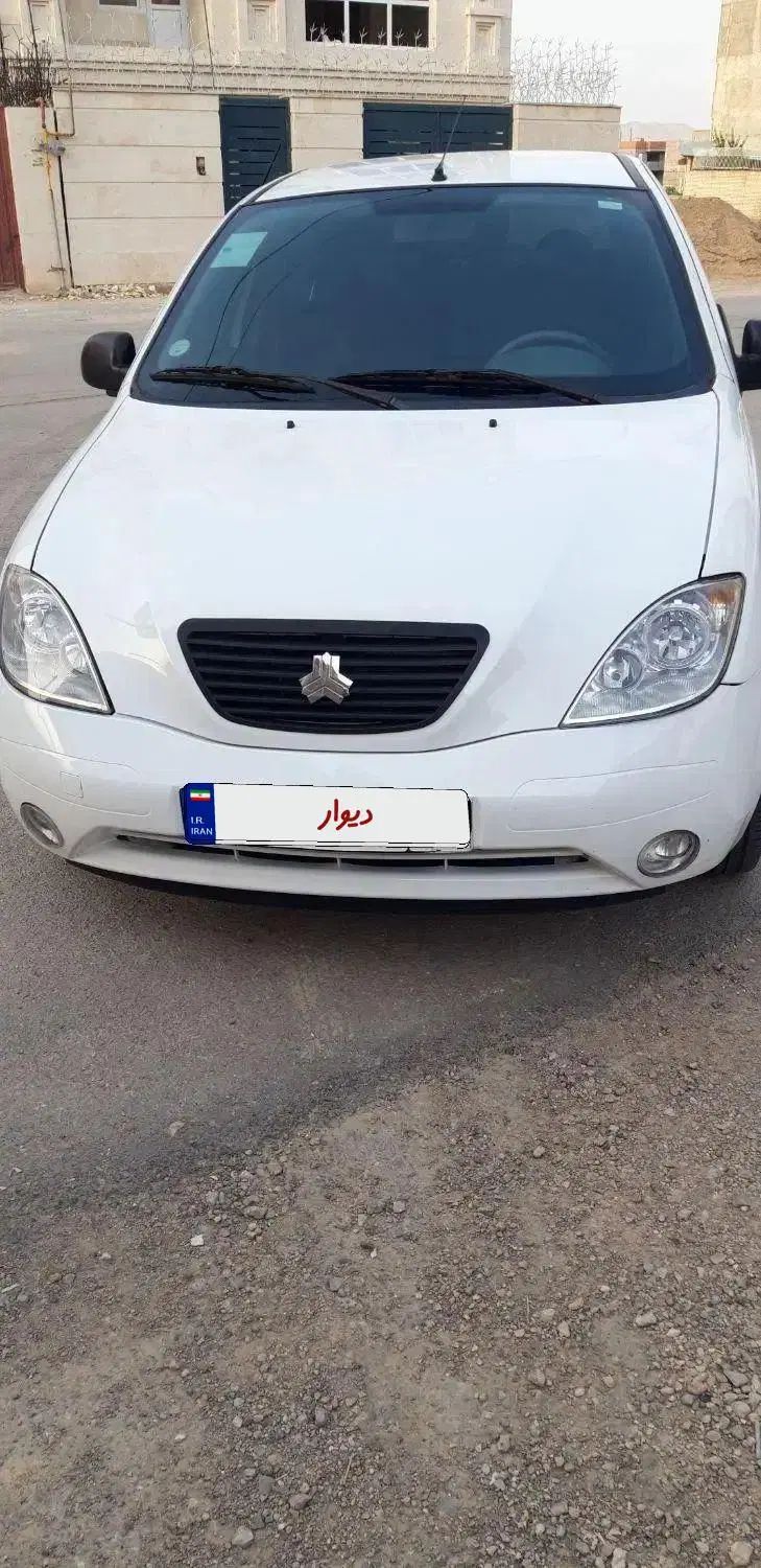 خودرو تیبا، 2 آگهی ann_19943335