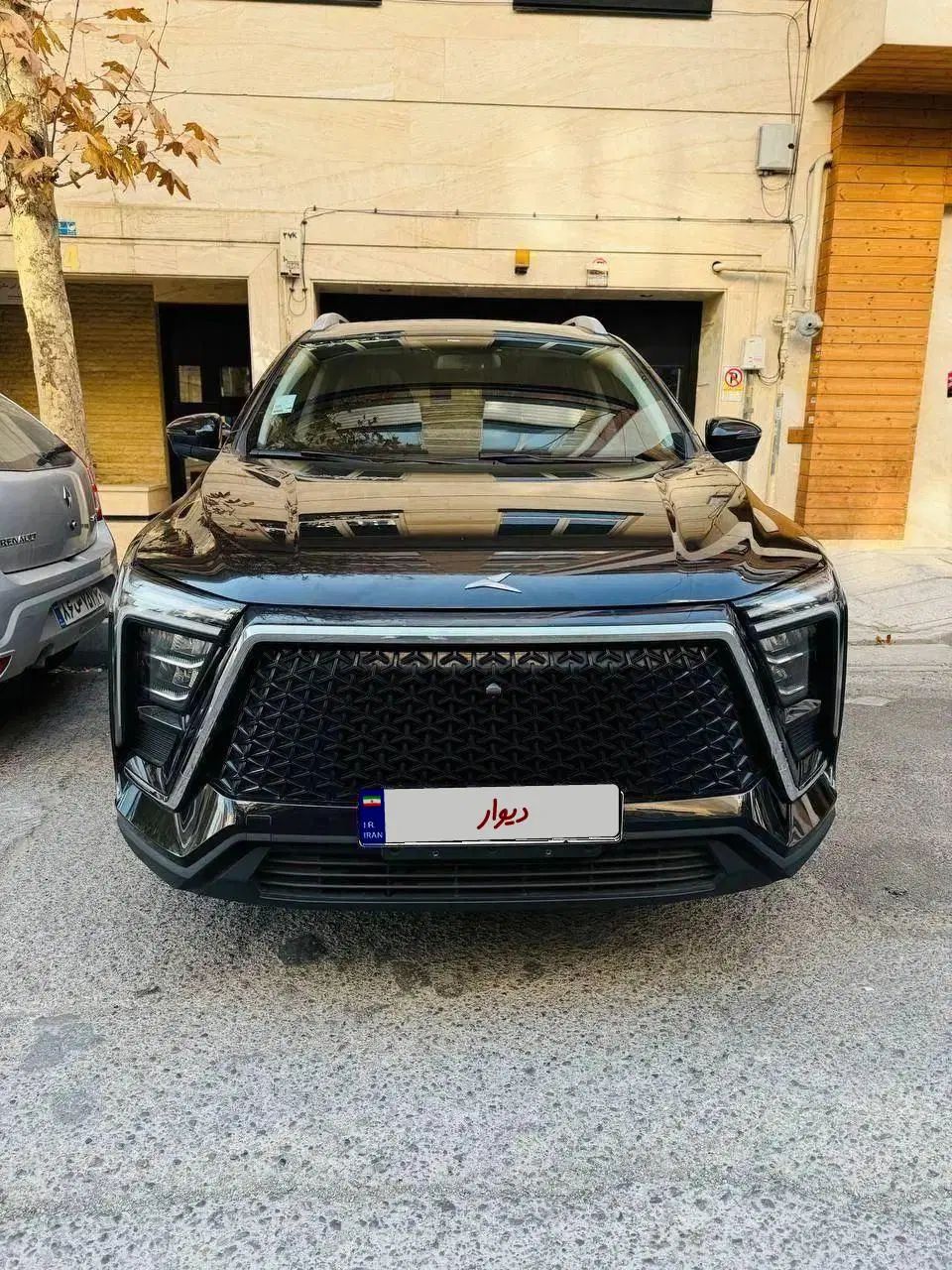 خودرو کی ام سی، X5 آگهی ann_19943349