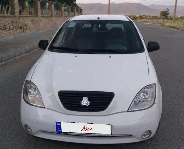 خودرو تیبا، صندوق دار آگهی ann_19943368