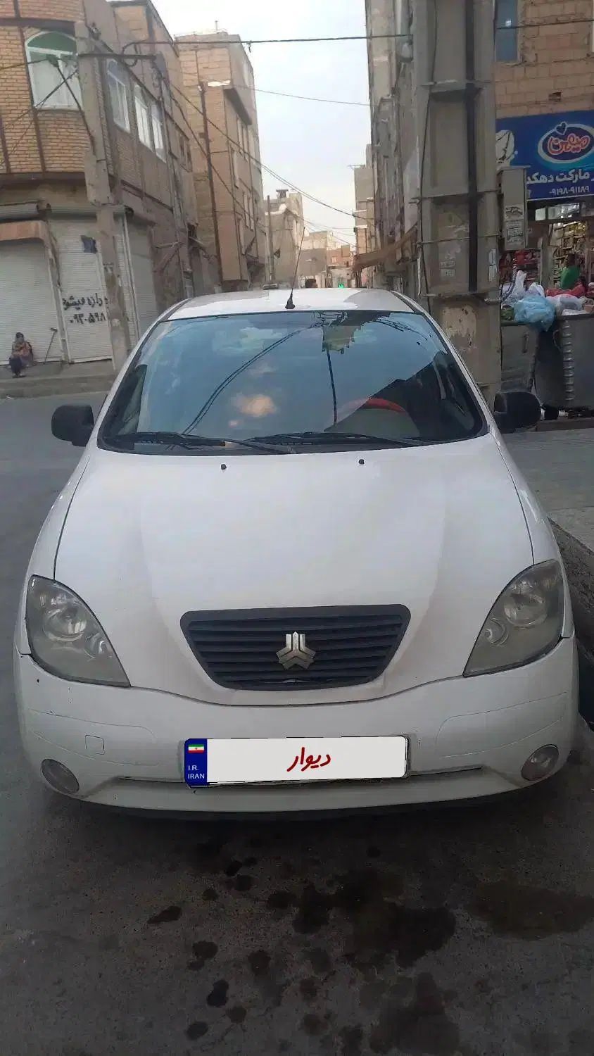 خودرو تیبا، صندوق دار آگهی ann_19943376