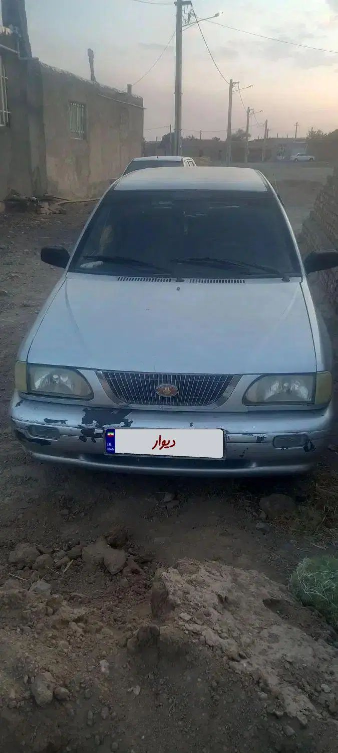 خودرو پراید، 141 آگهی ann_19943384