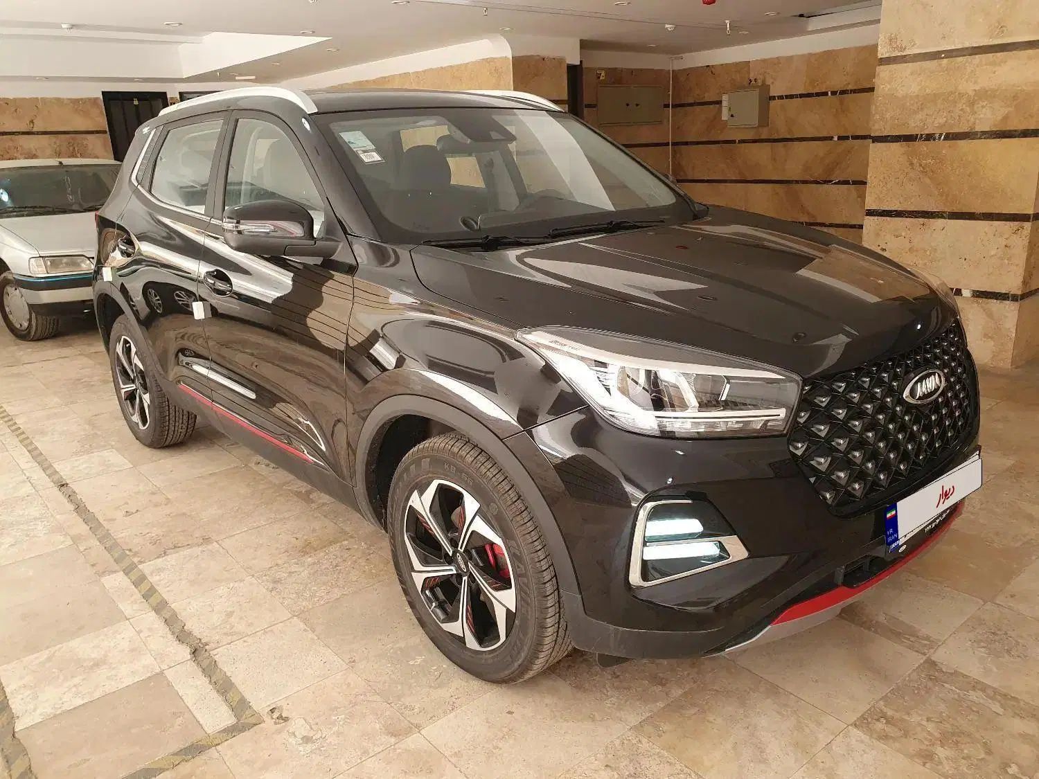 ام وی ام X55 پرو IE - 1404