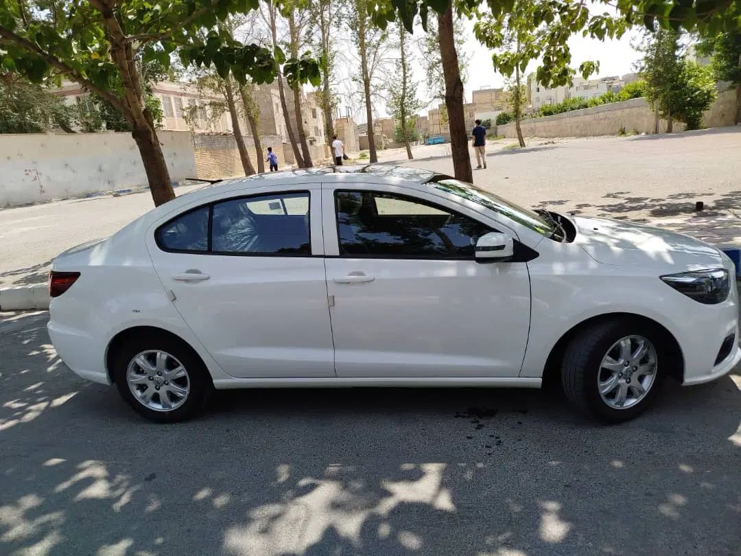 شاهین G دنده ای - 1402