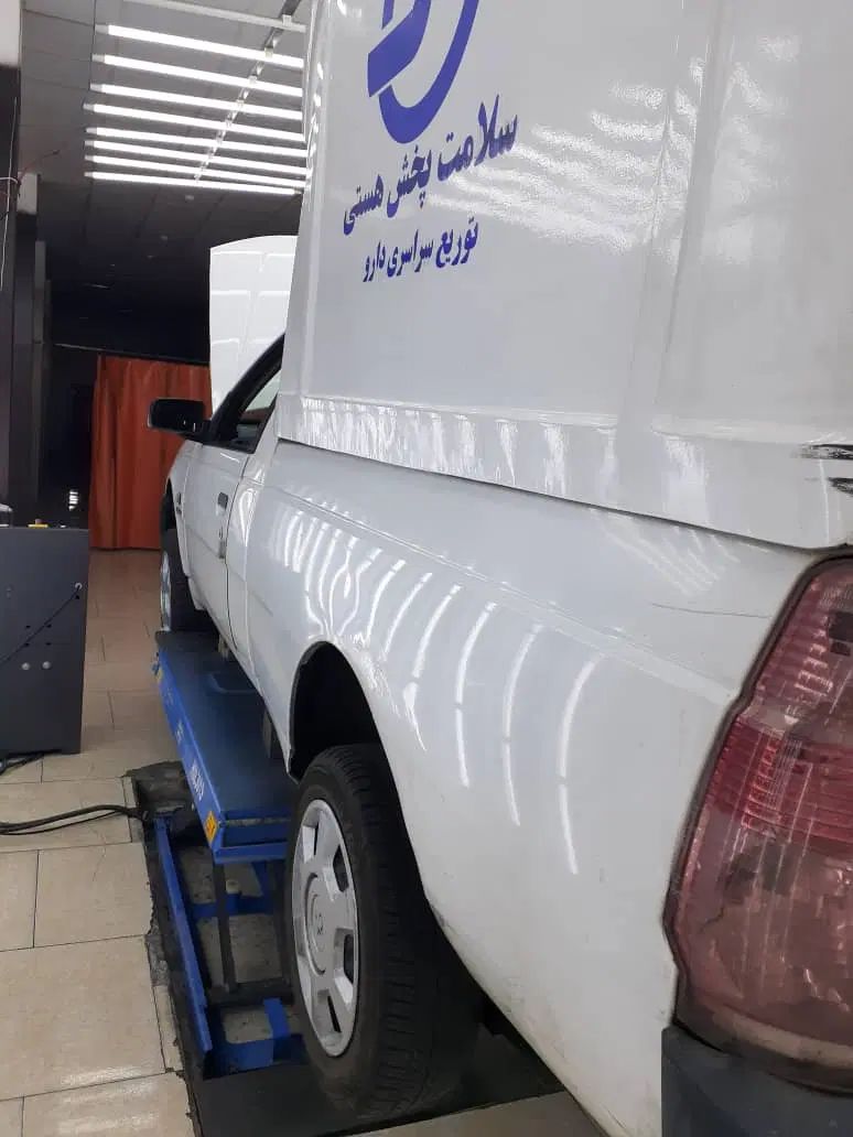 خودرو آریسان، معمولی آگهی ann_19943419