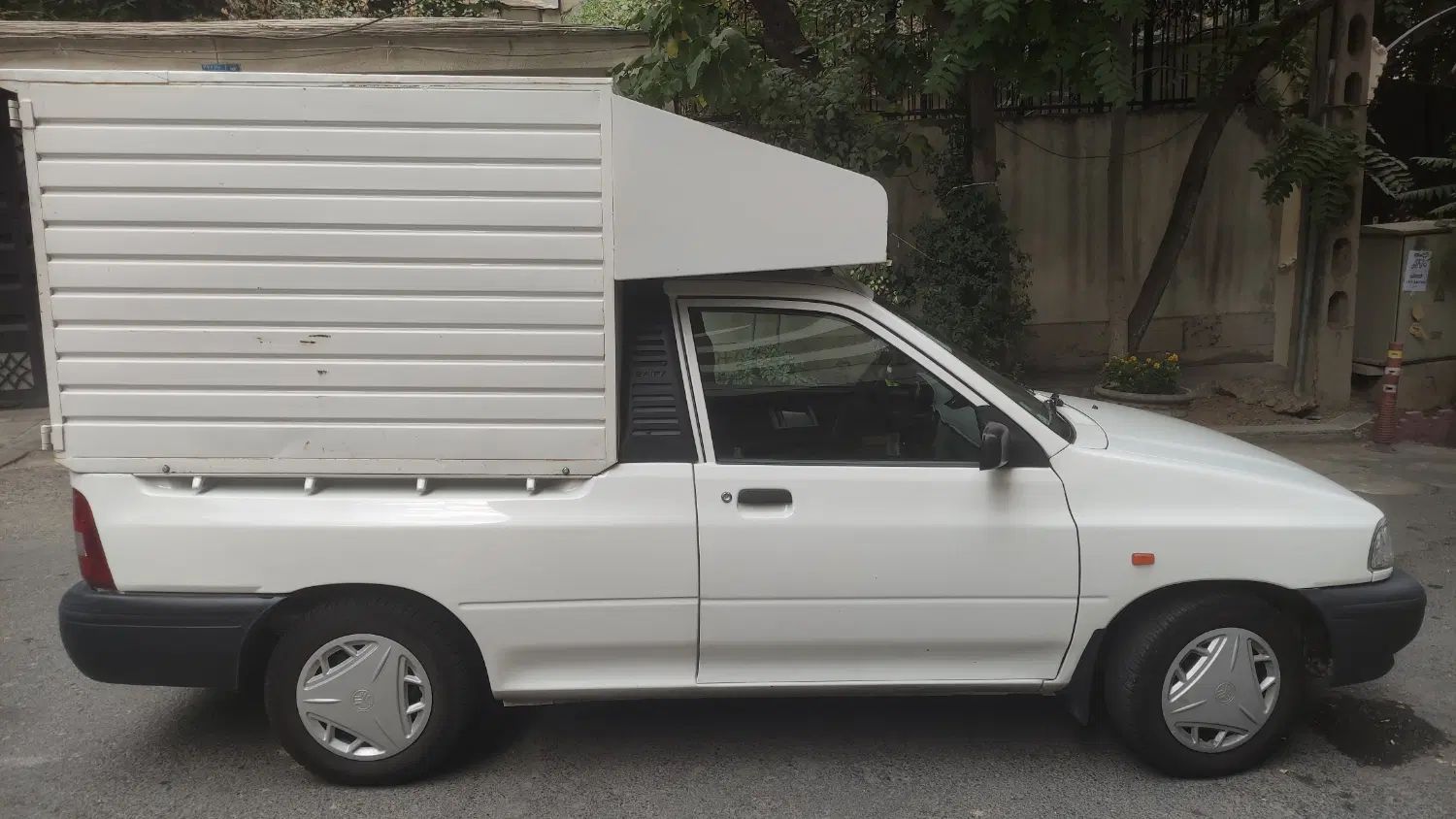 پراید 151 SE - 1403