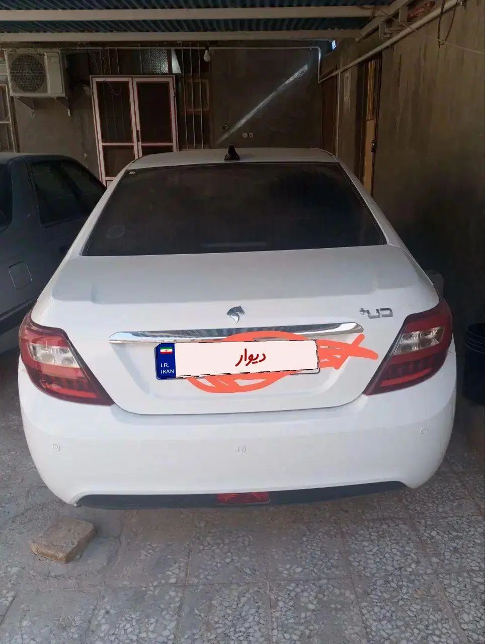 خودرو دنا، پلاس آگهی ann_19943432