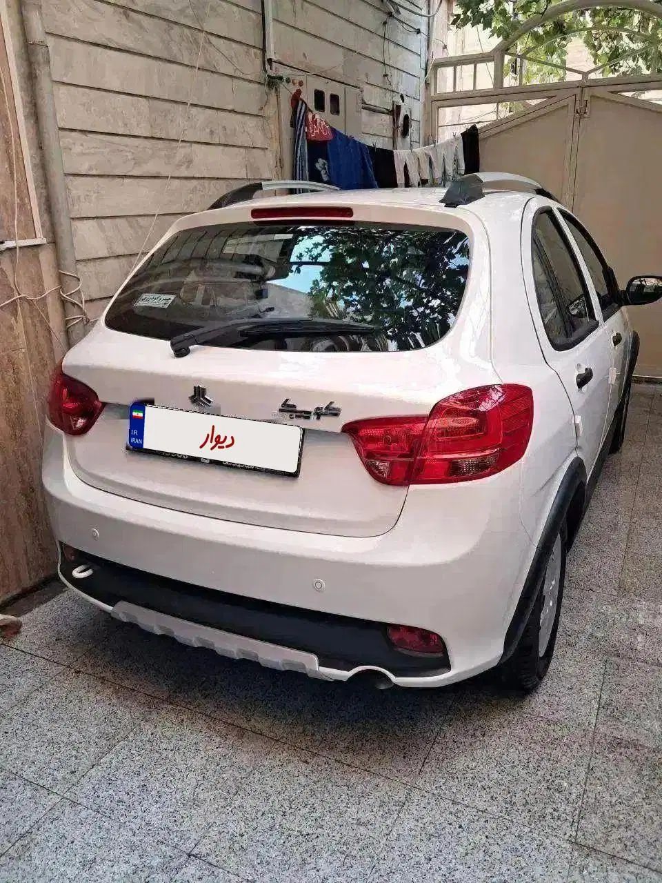 کوییک S پایه - 1404