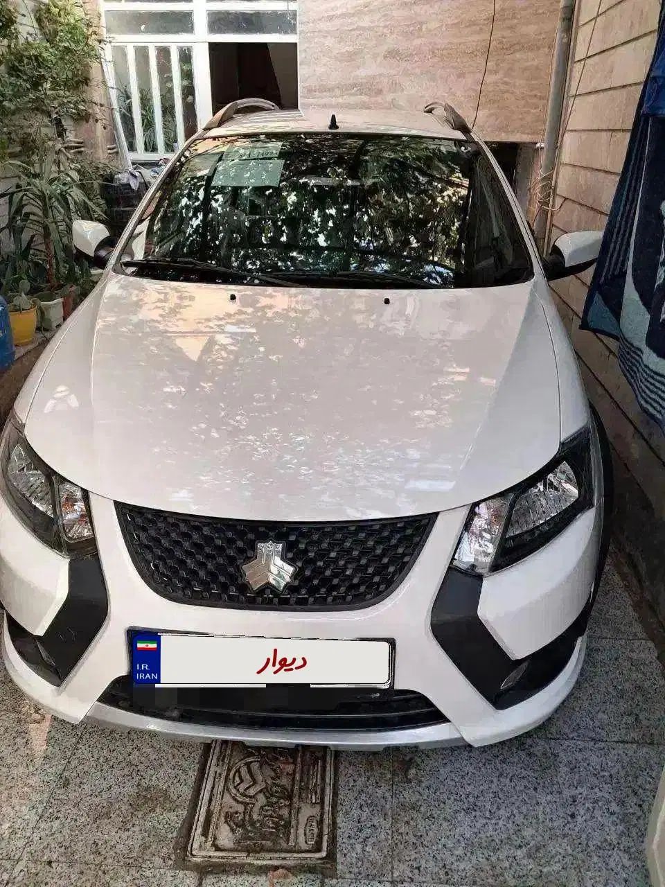 خودرو کوییک، S آگهی ann_19943438