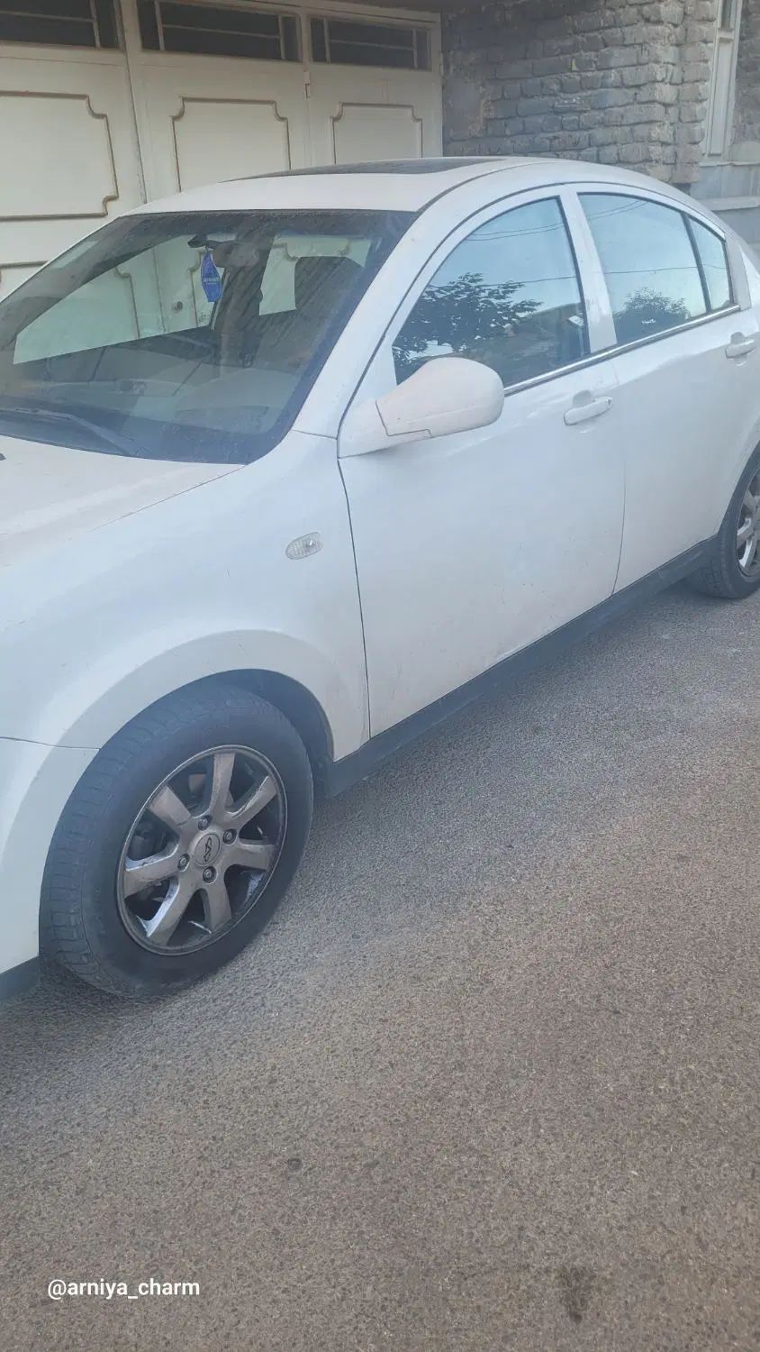 ام وی ام 550 اتوماتیک - 1396