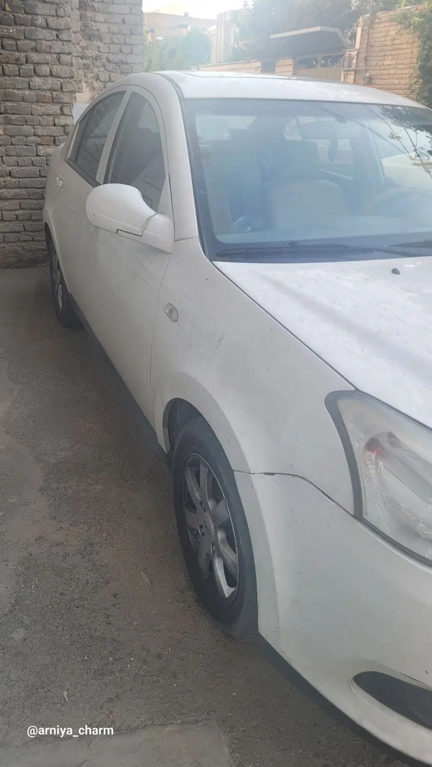 ام وی ام 550 اتوماتیک - 1396