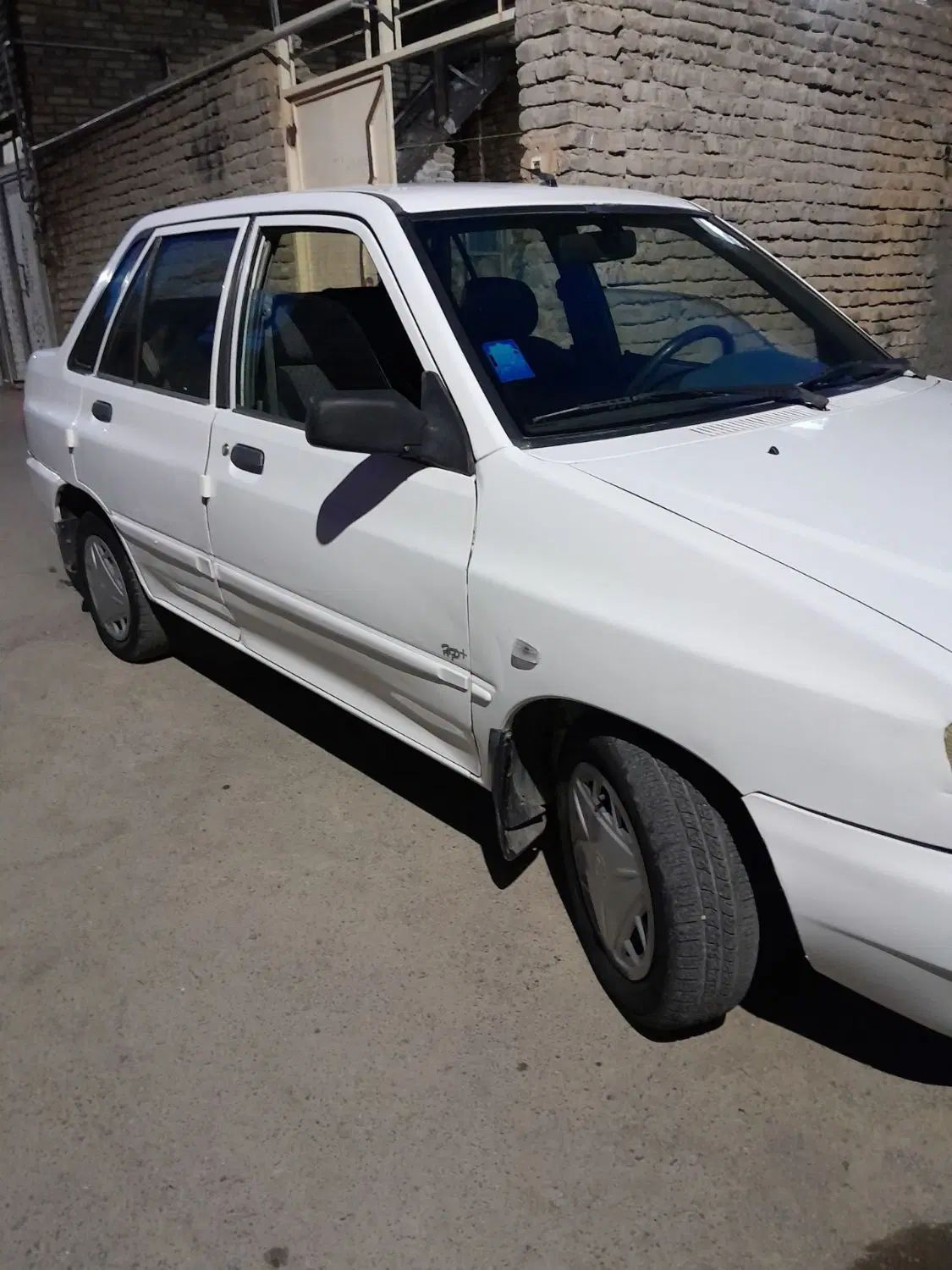 خودرو پراید، 132 آگهی ann_19943446