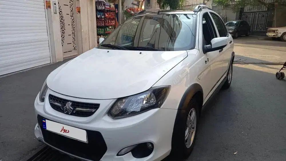 خودرو کوییک، R آگهی ann_19943454