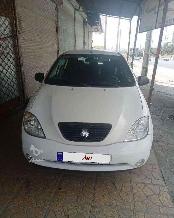 خودرو تیبا، 2 آگهی ann_19943460