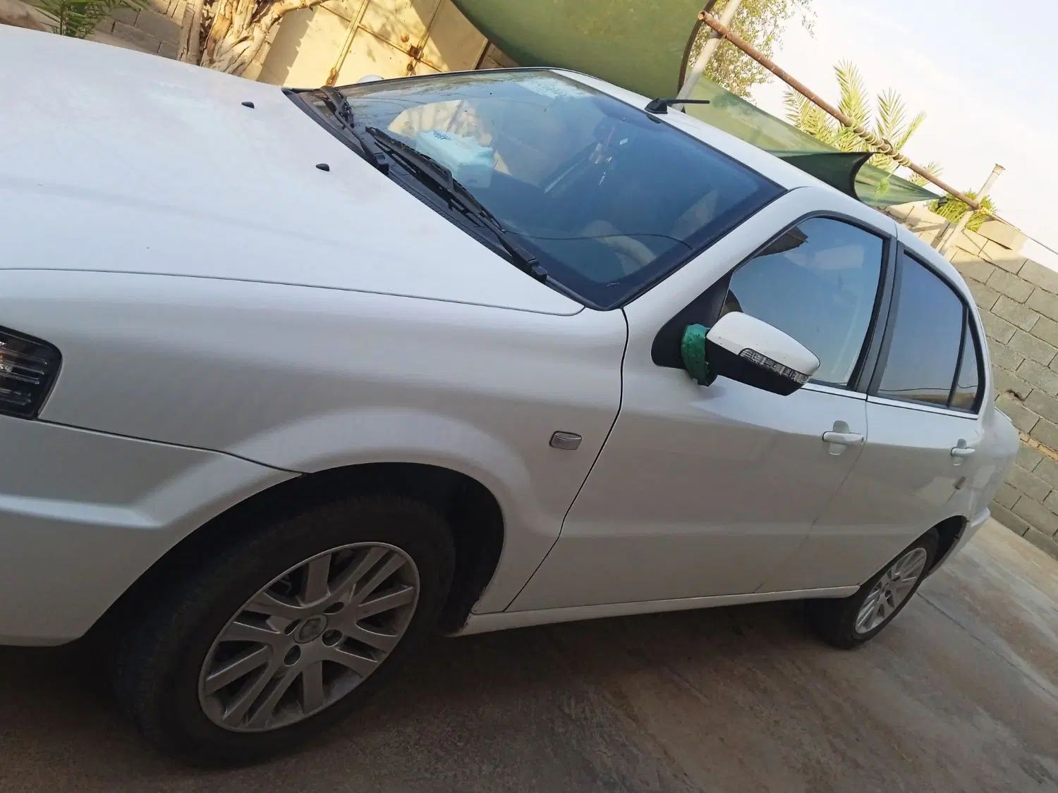خودرو سمند، سورن پلاس آگهی ann_19943478