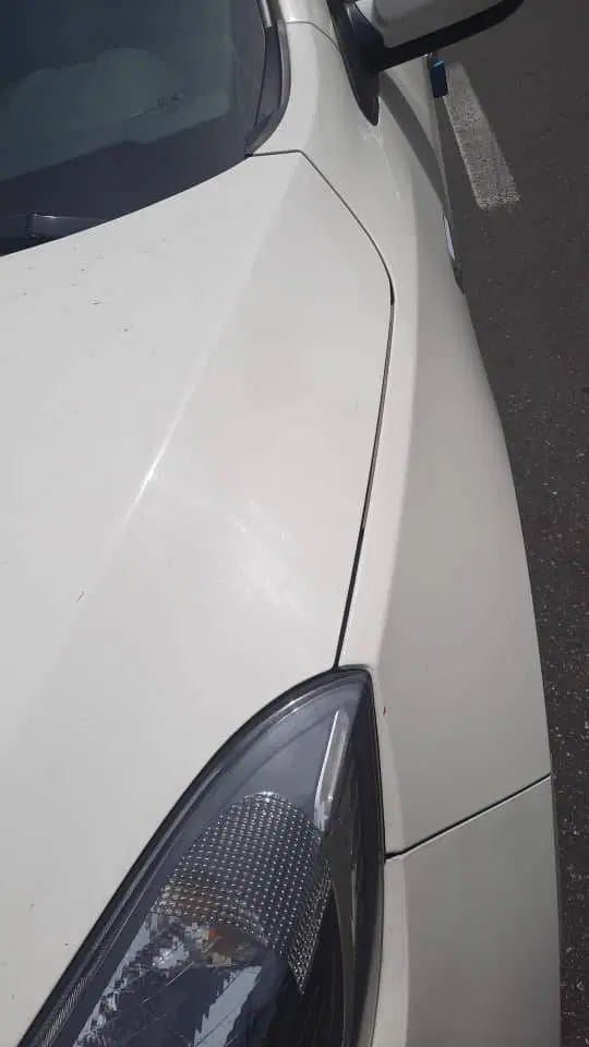 جک S5 اتوماتیک - 1398
