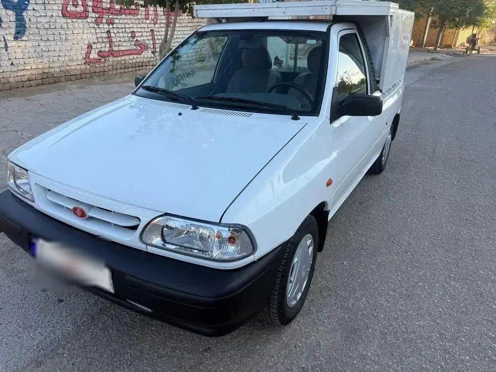 خودرو پراید، 151 آگهی ann_19943486