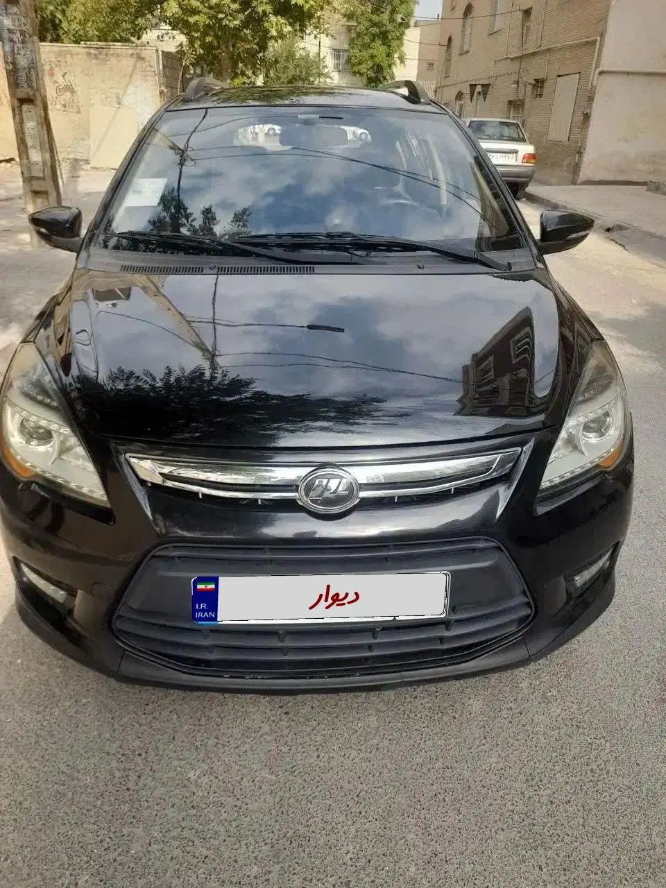 خودرو لیفان، X50 آگهی ann_19943487