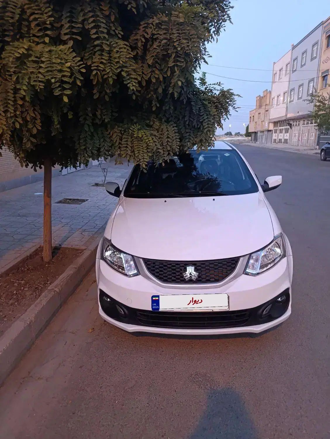 خودرو ساینا، S آگهی ann_19943489