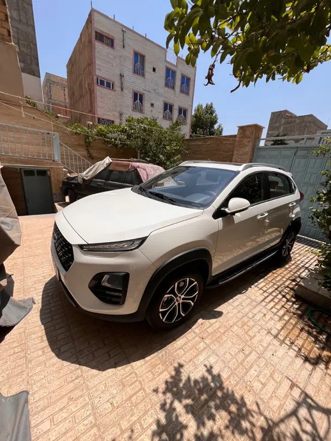 ام وی ام X22 دنده ای اسپرت لاکچری - 1403