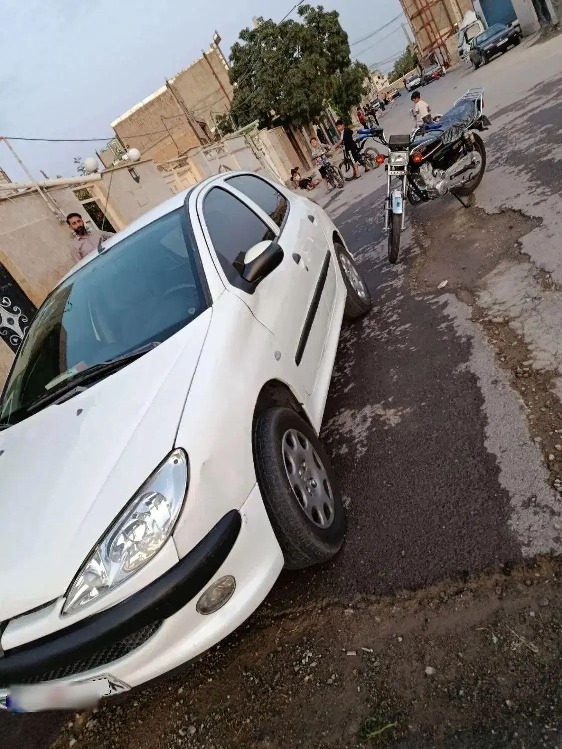 خودرو پژو، 206 آگهی ann_19943540