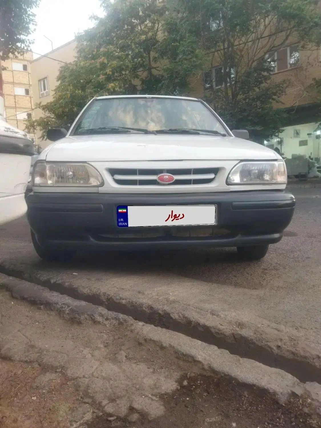 خودرو پراید، صبا آگهی ann_19943553