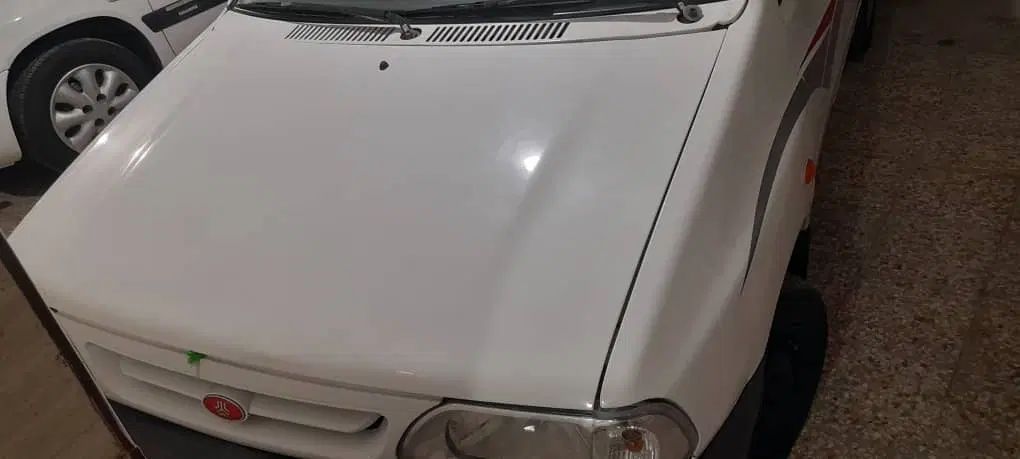 پراید 151 SE - 1398