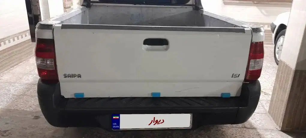 پراید 151 SE - 1398