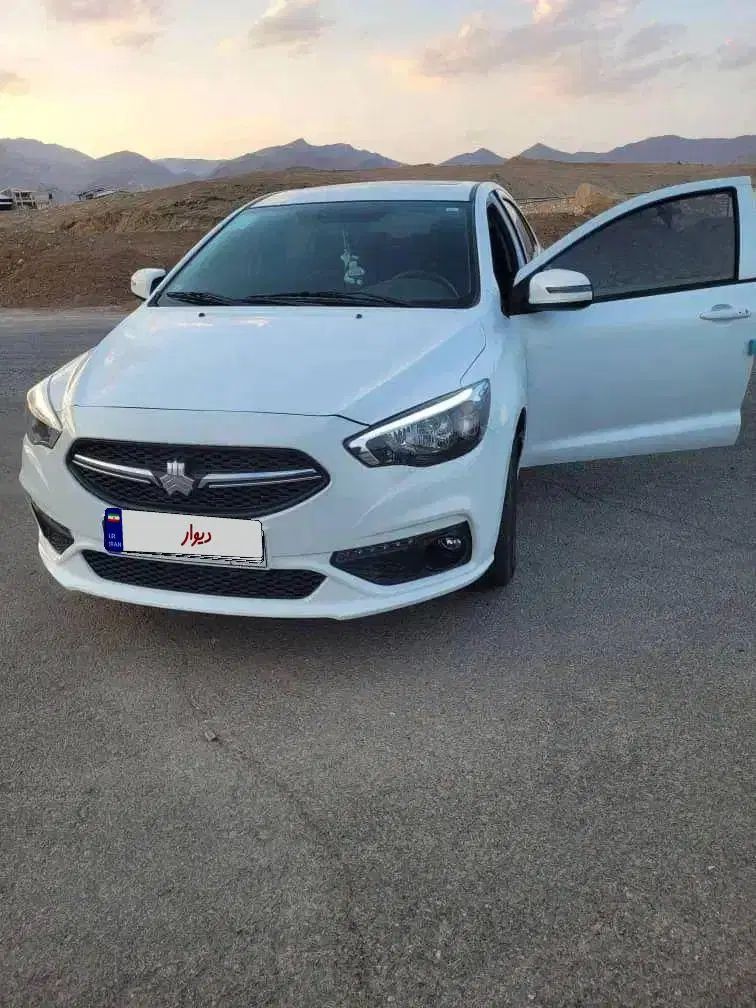 خودرو شاهین، G آگهی ann_19943560