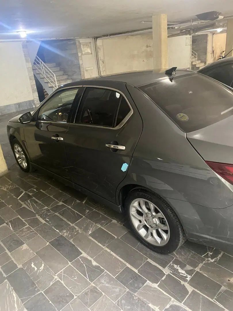 دنا پلاس توربو 6 دنده - 1402