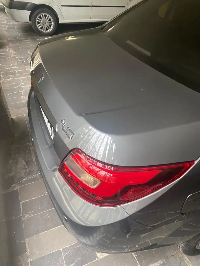 دنا پلاس توربو 6 دنده - 1402