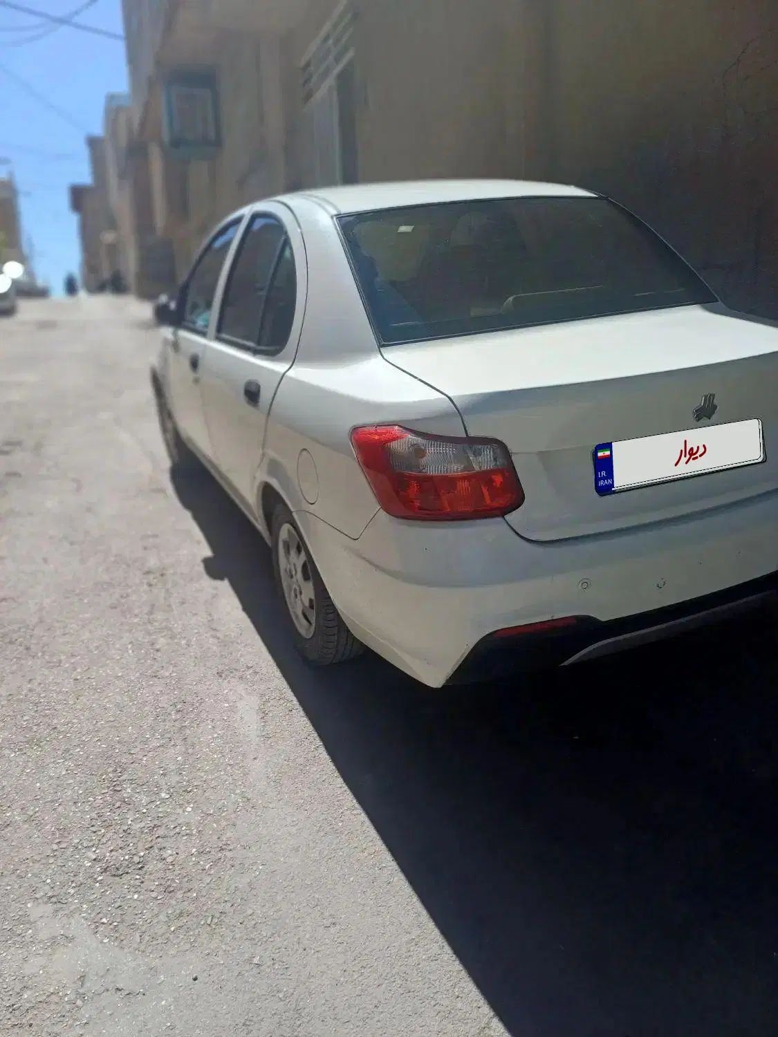 خودرو ساینا، S آگهی ann_19943570