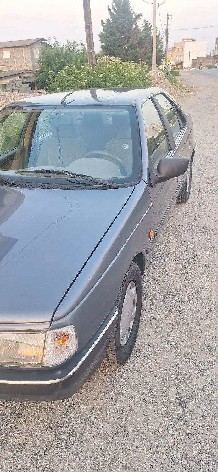 خودرو پژو، 405 آگهی ann_19943612
