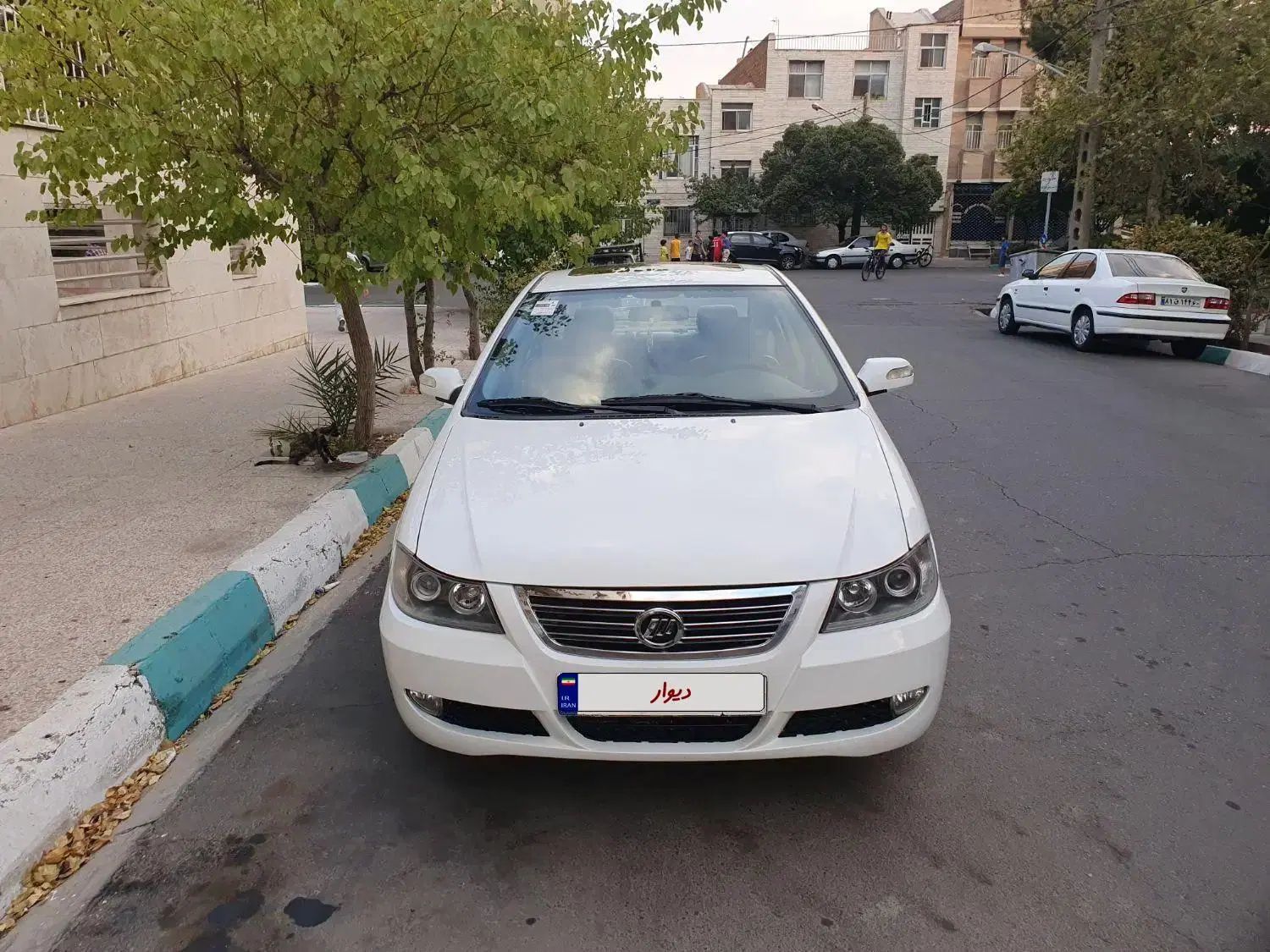 لیفان 620 دنده ای 1800 - 1394