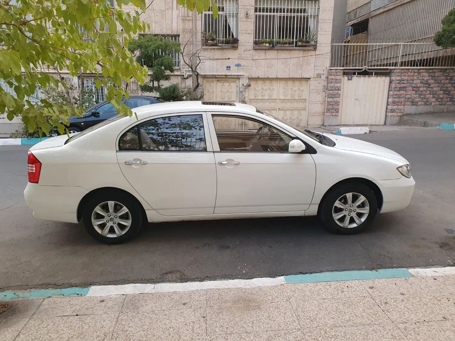لیفان 620 دنده ای 1800 - 1394
