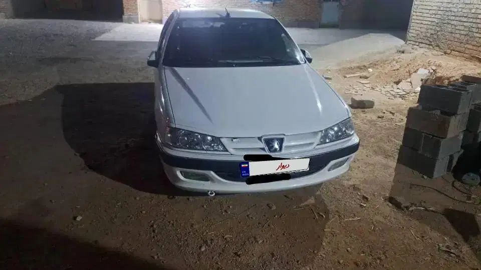 خودرو پژو، پارس آگهی ann_19943642