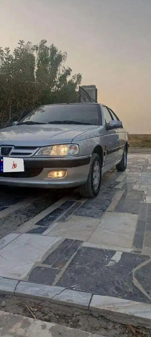 خودرو پژو، پارس آگهی ann_19943657