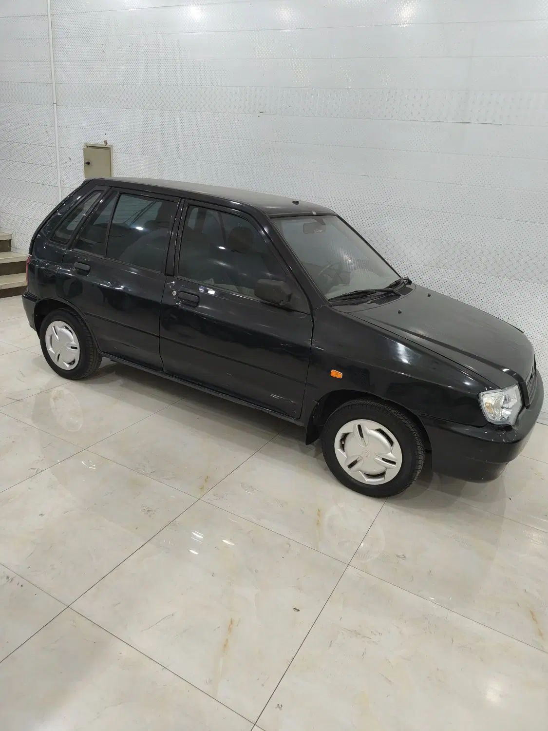 پراید 111 SE - 1392