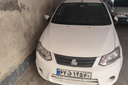 خودرو ساینا، EX آگهی ann_19943670