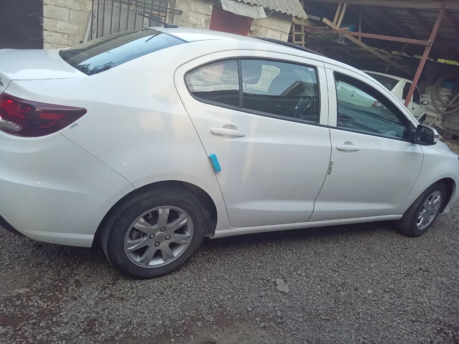 شاهین G دنده ای - 1401