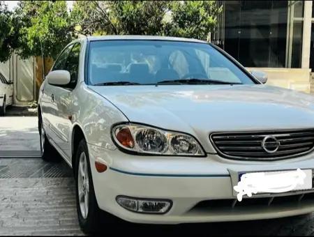 خودرو نیسان، ماکسیما آگهی ann_19943674