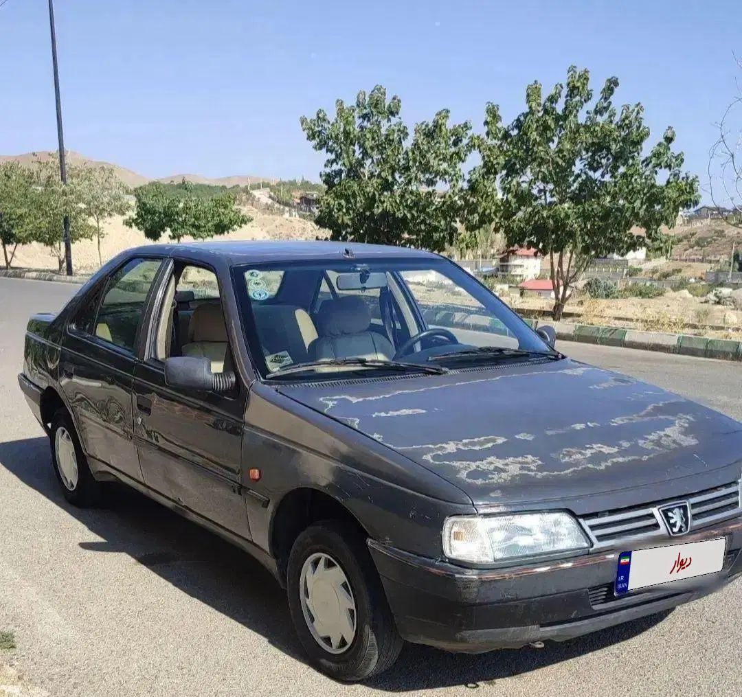 خودرو پژو، روآ آگهی ann_19943679