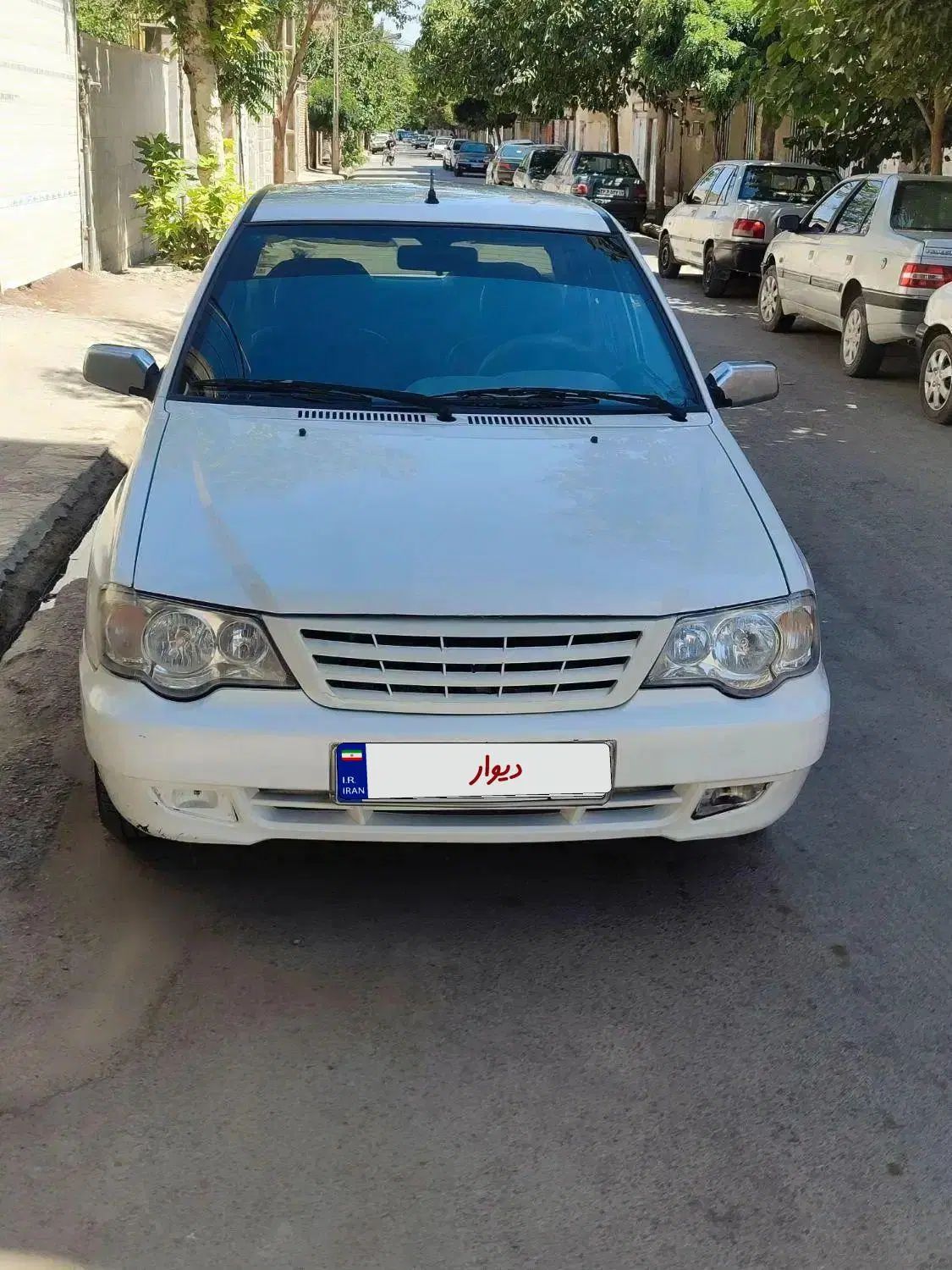 خودرو پراید، 132 آگهی ann_19943687
