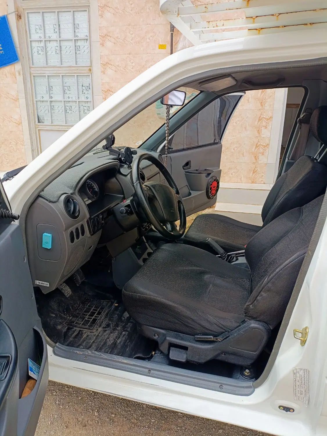 پراید 151 SE - 1402
