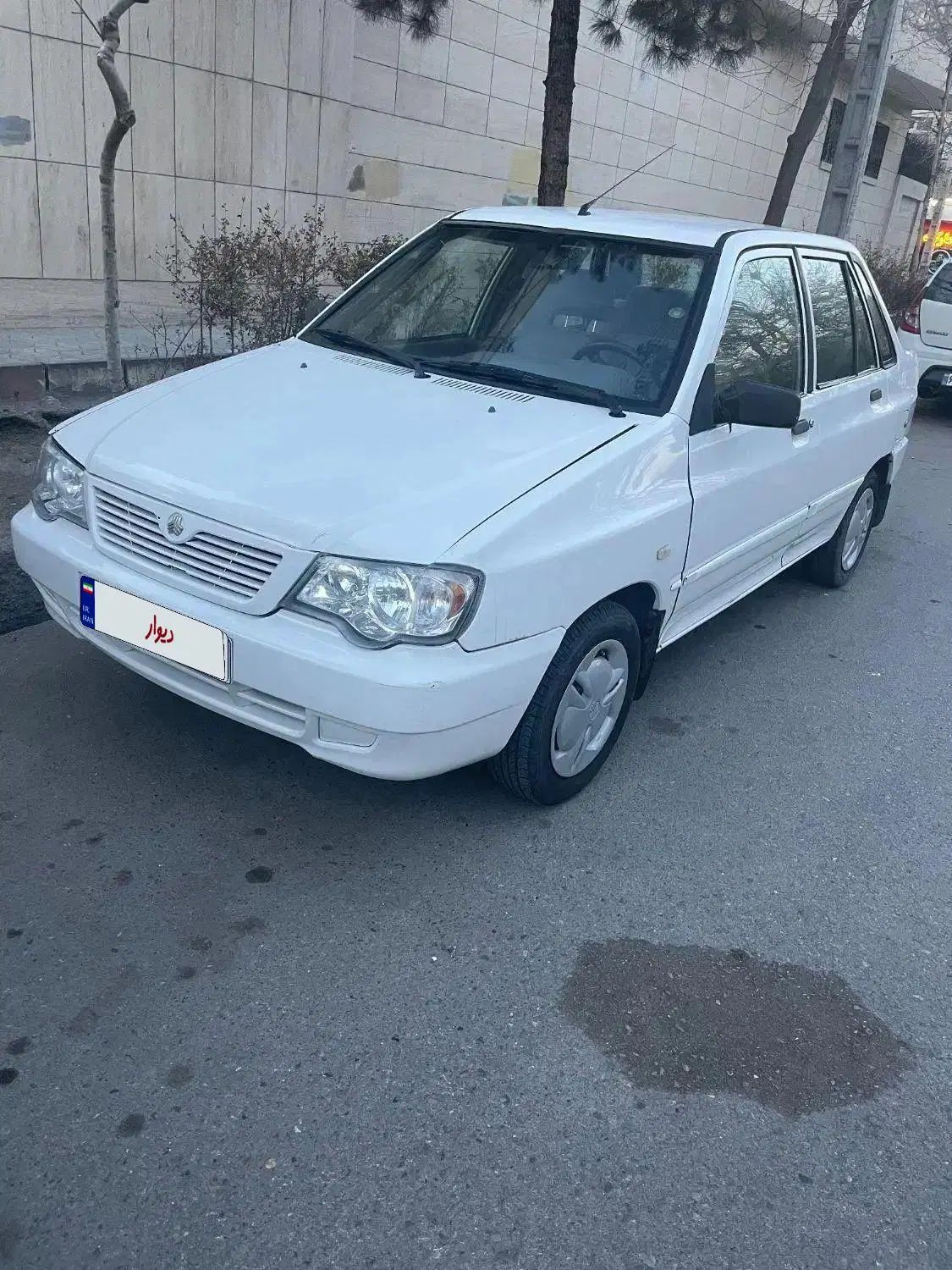 خودرو پراید، 132 آگهی ann_19943693