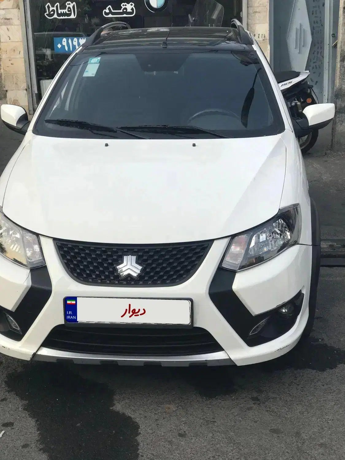 خودرو کوییک، R آگهی ann_19943698