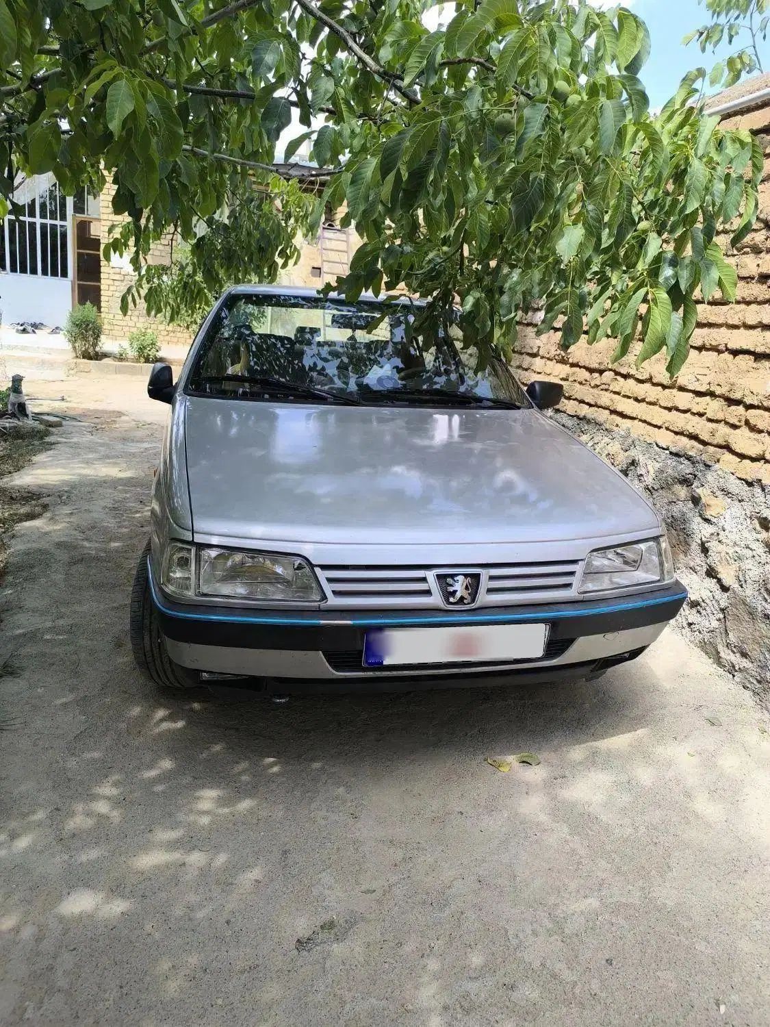 خودرو پژو، 405 آگهی ann_19943699