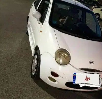 خودرو ام وی ام، 110 آگهی ann_19943702