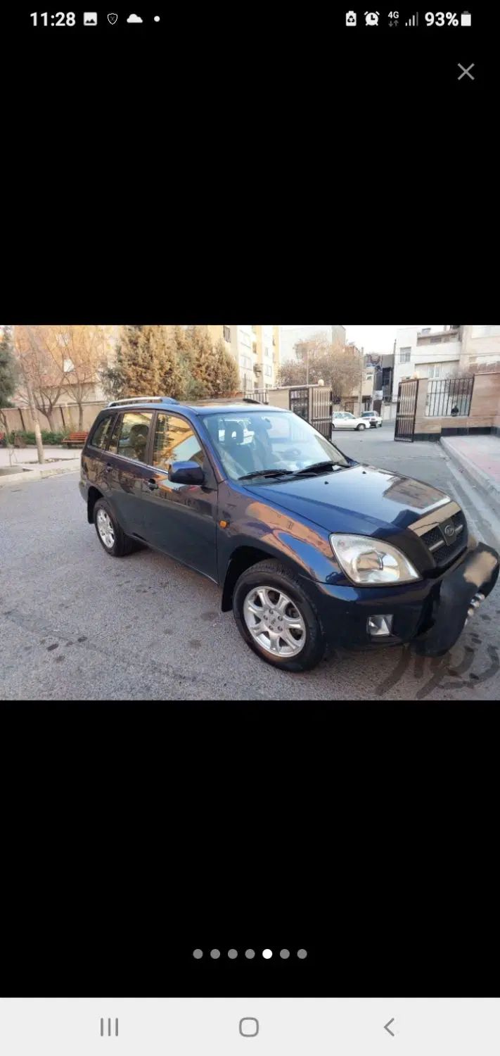 خودرو ام وی ام، X33 آگهی ann_19943710