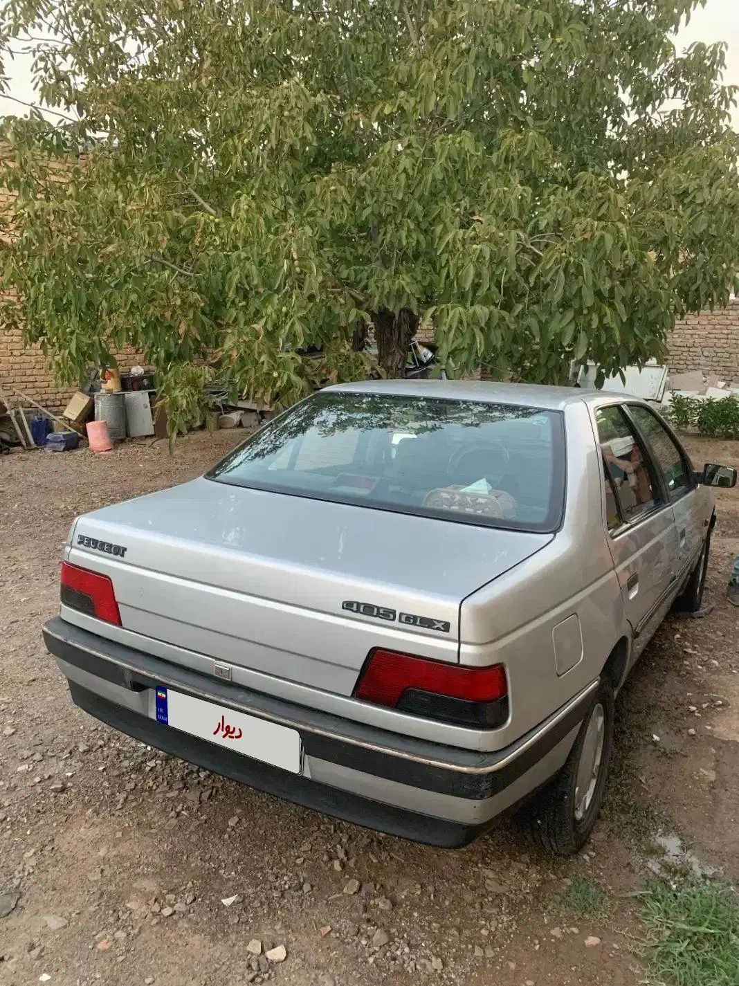خودرو پژو، 405 آگهی ann_19943729