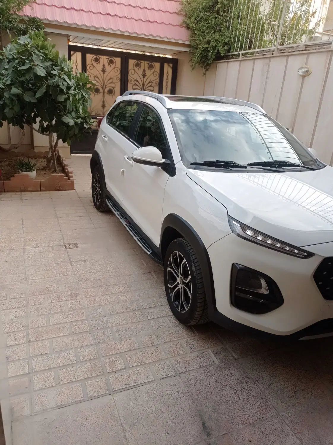 ام وی ام X22 پرو اتوماتیک اکسلنت - 1402